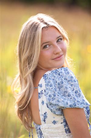  Audrey Kirscht Named MWHS Athena Award Winner